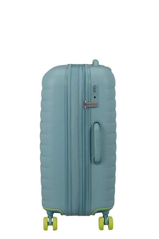 Maleta Mediana American Tourister NEOVIBE 67 cm. Ext.
