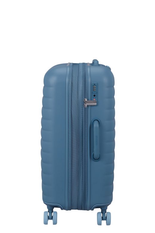 Maleta Mediana American Tourister NEOVIBE 67 cm. Ext.