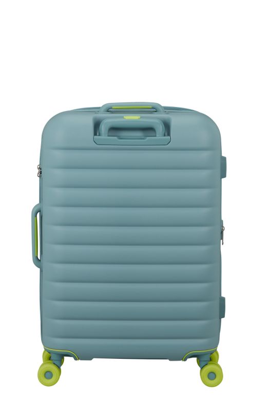 Maleta Mediana American Tourister NEOVIBE 67 cm. Ext.