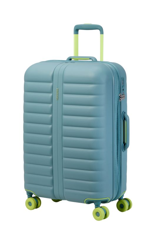 Maleta Mediana American Tourister NEOVIBE 67 cm. Ext.