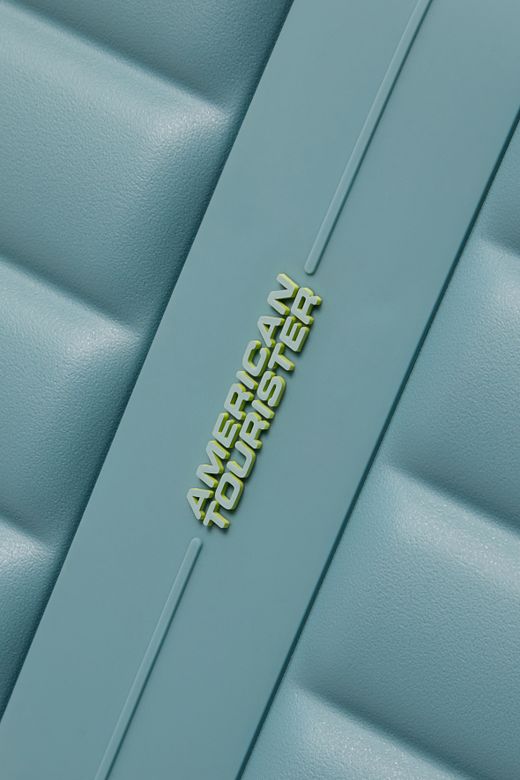 Maleta Mediana American Tourister NEOVIBE 67 cm. Ext.