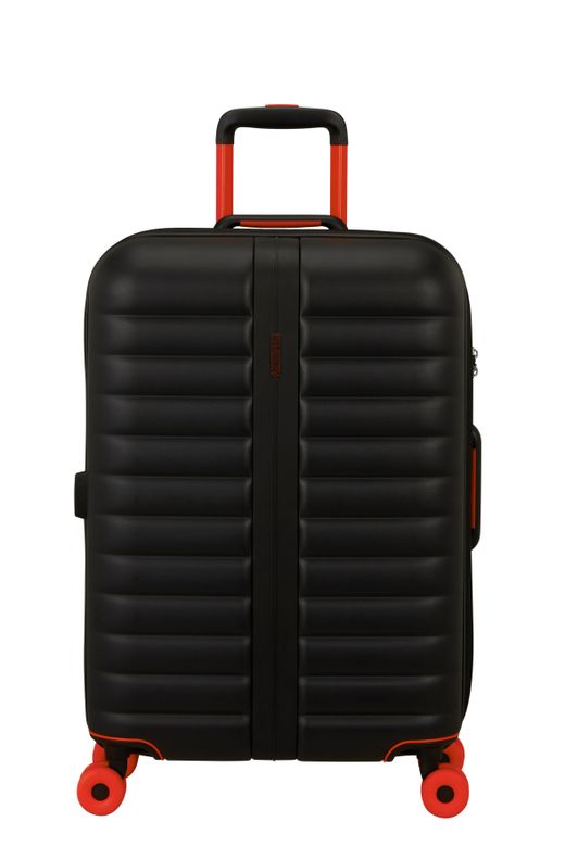 Maleta Mediana American Tourister NEOVIBE 67 cm. Ext.