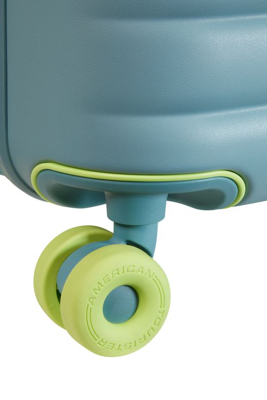 Maleta Mediana American Tourister NEOVIBE 67 cm. Ext.