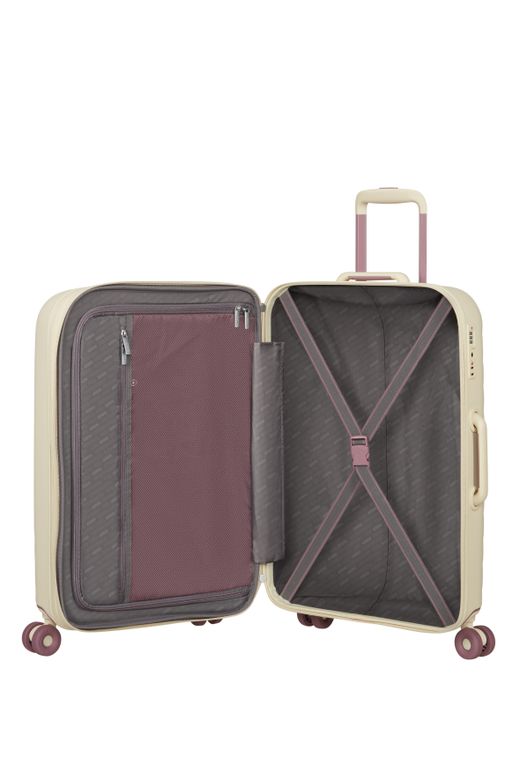 Maleta Mediana American Tourister NEOVIBE 67 cm. Ext.