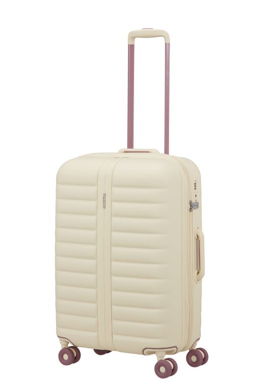 Maleta Mediana American Tourister NEOVIBE 67 cm. Ext.