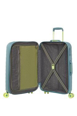 Maleta Mediana American Tourister NEOVIBE 67 cm. Ext.