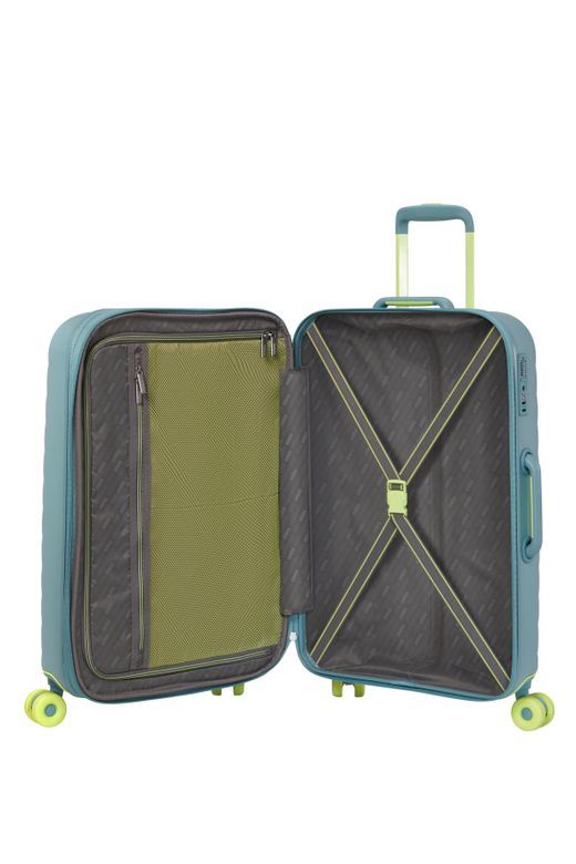 Maleta Mediana American Tourister NEOVIBE 67 cm. Ext.