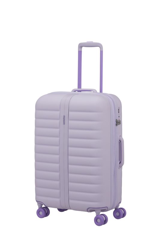 Maleta Mediana American Tourister NEOVIBE 67 cm. Ext.