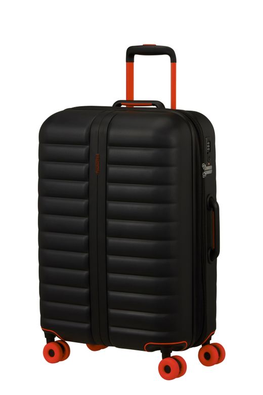 Maleta Mediana American Tourister NEOVIBE 67 cm. Ext.