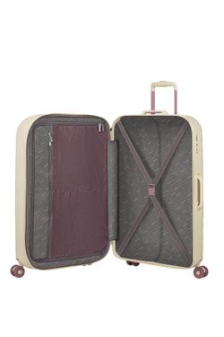 Maleta Mediana American Tourister NEOVIBE 77 cm. Ext.