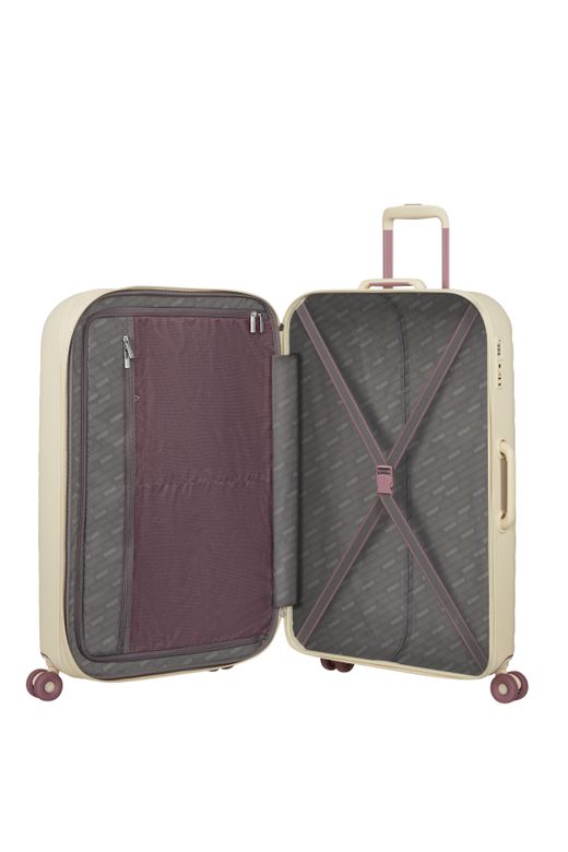 Maleta Mediana American Tourister NEOVIBE 77 cm. Ext.