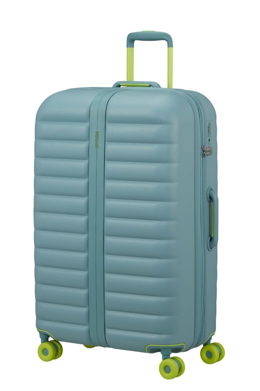 Maleta Mediana American Tourister NEOVIBE 77 cm. Ext.