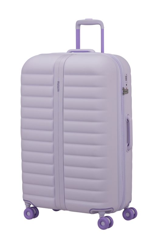 Maleta Grande American Tourister NEOVIBE 77 cm. Ext.