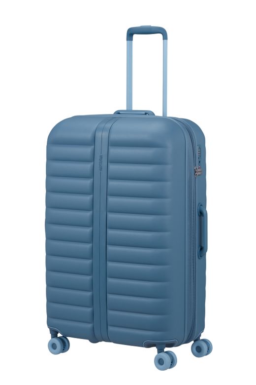 Maleta Mediana American Tourister NEOVIBE 77 cm. Ext.