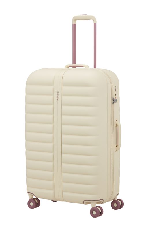 Maleta Mediana American Tourister NEOVIBE 77 cm. Ext.