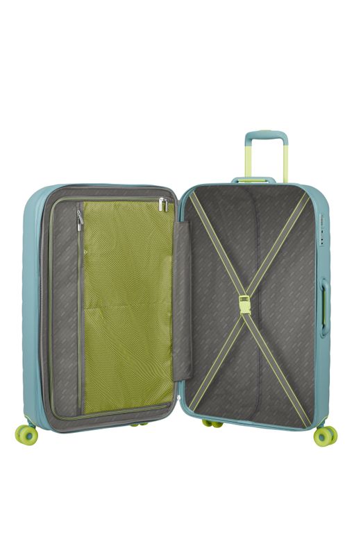 Maleta Mediana American Tourister NEOVIBE 77 cm. Ext.