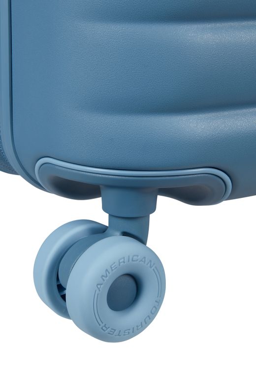 Maleta Mediana American Tourister NEOVIBE 77 cm. Ext.