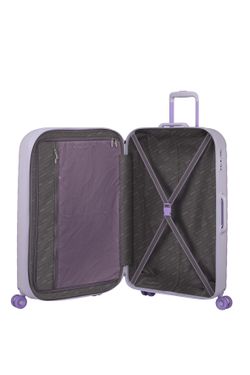 Maleta Mediana American Tourister NEOVIBE 77 cm. Ext.