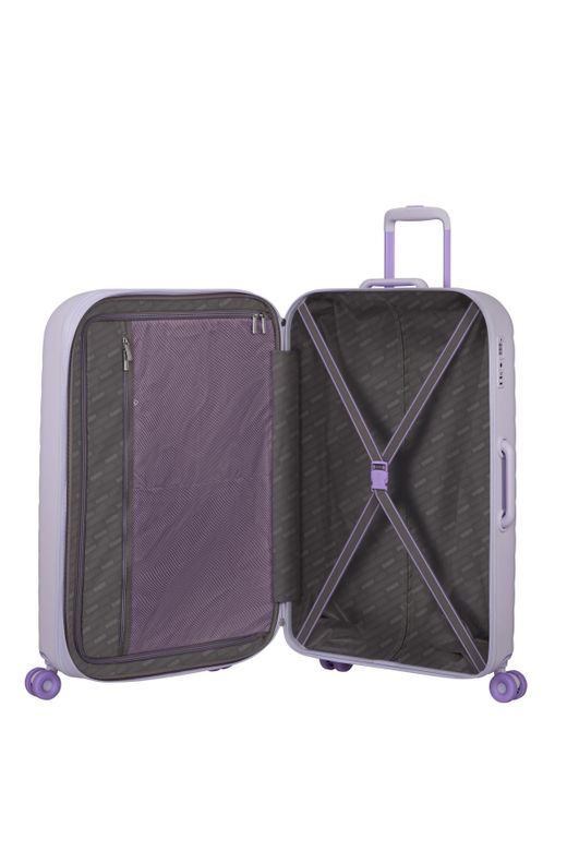 Maleta Mediana American Tourister NEOVIBE 77 cm. Ext.