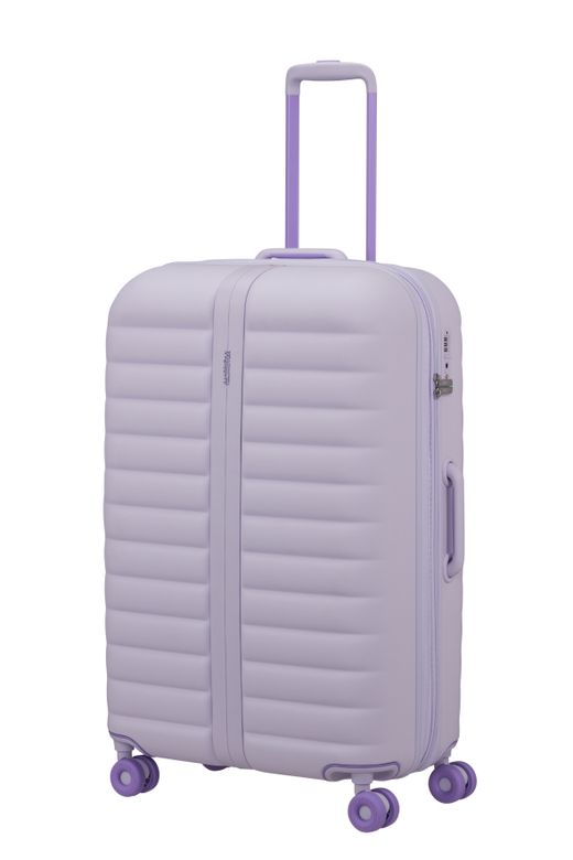 Maleta Mediana American Tourister NEOVIBE 77 cm. Ext.