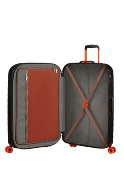 Maleta Mediana American Tourister NEOVIBE 77 cm. Ext.