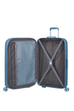 Maleta Mediana American Tourister NEOVIBE 77 cm. Ext.