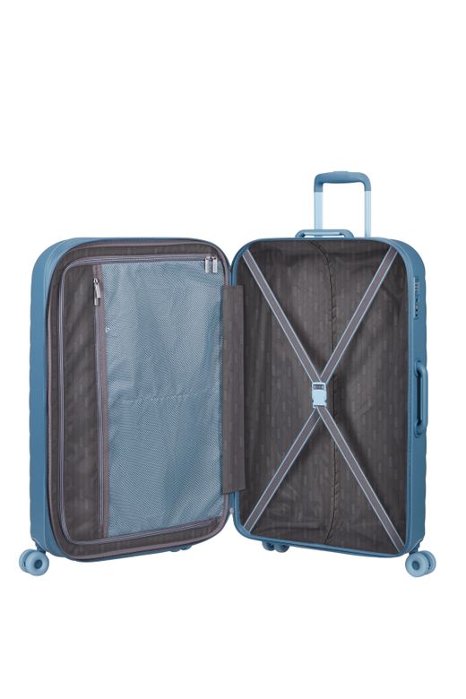 Maleta Mediana American Tourister NEOVIBE 77 cm. Ext.