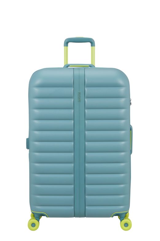 Maleta Mediana American Tourister NEOVIBE 77 cm. Ext.
