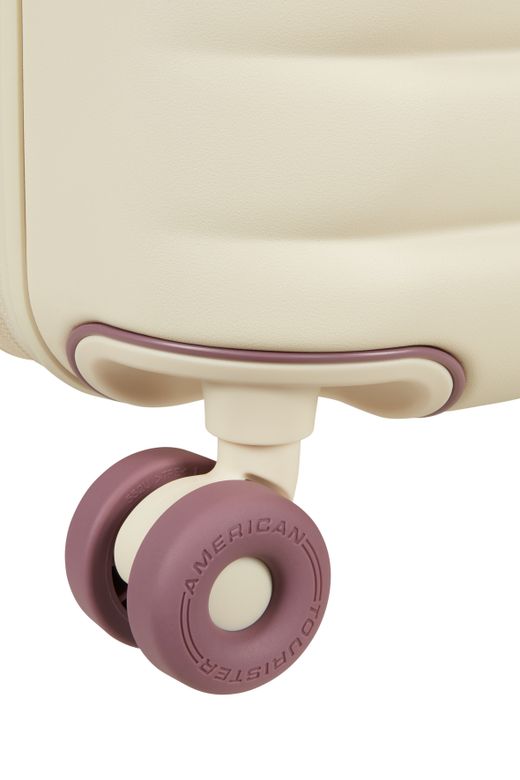 Maleta Mediana American Tourister NEOVIBE 77 cm. Ext.