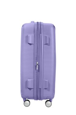 Maleta mitjana American Tourister SoundBox 67 cm.