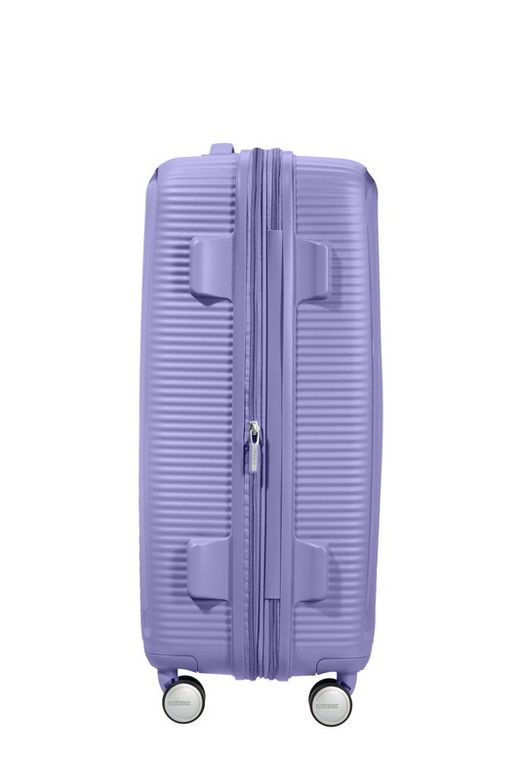 Maleta mitjana American Tourister SoundBox 67 cm.