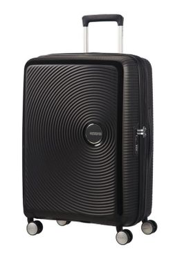 Maleta mitjana American Tourister SoundBox 67 cm.