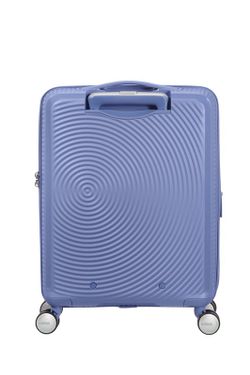 Maleta mitjana American Tourister SoundBox 67 cm.
