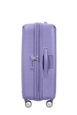 Maleta mitjana American Tourister SoundBox 67 cm.