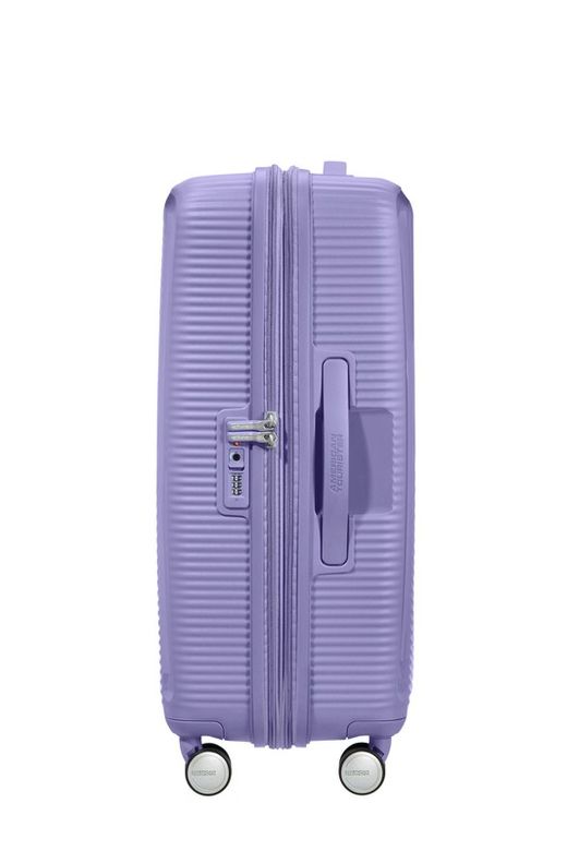 Maleta mitjana American Tourister SoundBox 67 cm.