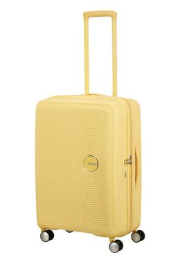 Maleta mitjana American Tourister SoundBox 67 cm.