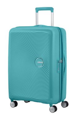 Maleta mitjana American Tourister SoundBox 67 cm.
