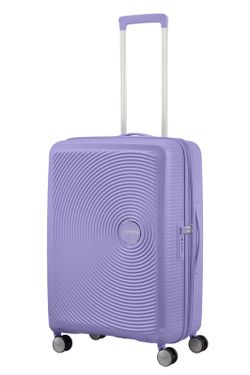 Maleta mitjana American Tourister SoundBox 67 cm.