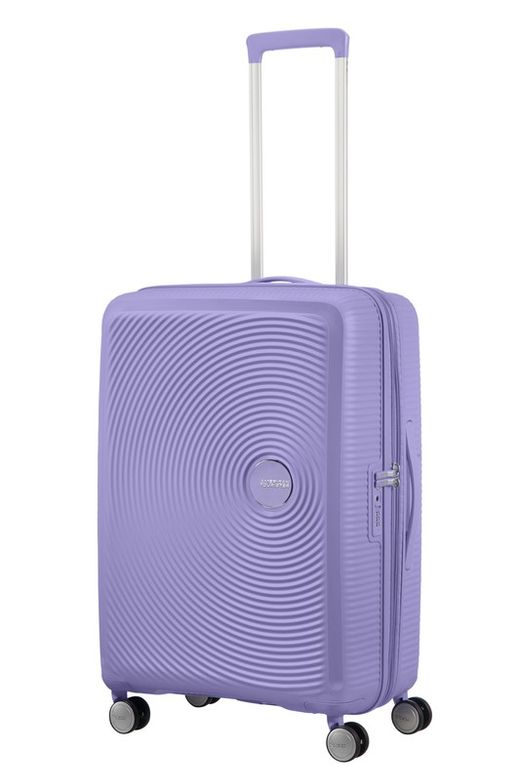 Maleta mitjana American Tourister SoundBox 67 cm.