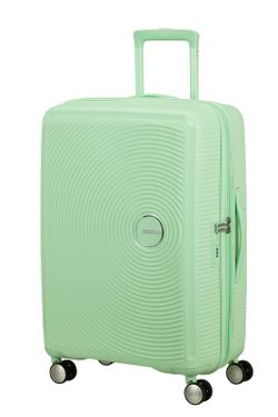 Maleta mitjana American Tourister SoundBox 67 cm.