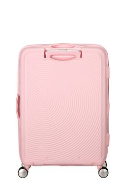 Maleta mitjana American Tourister SoundBox 67 cm.