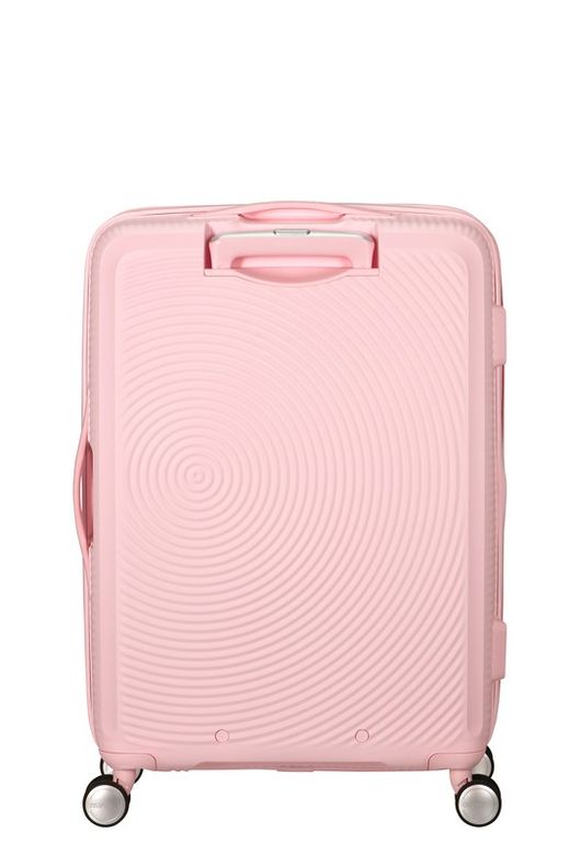 Maleta mitjana American Tourister SoundBox 67 cm.