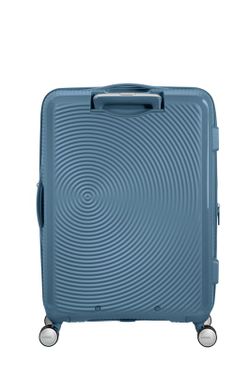 Maleta mitjana American Tourister SoundBox 67 cm.
