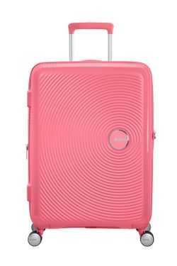 Maleta mitjana American Tourister SoundBox 67 cm.