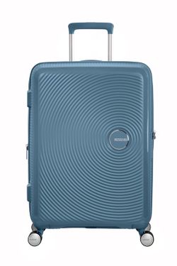 Maleta mitjana American Tourister SoundBox 67 cm.