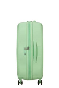 Maleta mitjana American Tourister SoundBox 67 cm.