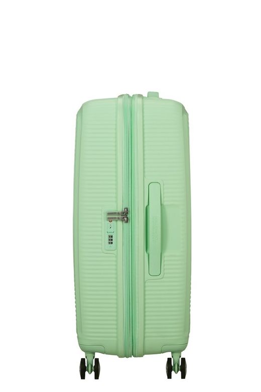 Maleta mitjana American Tourister SoundBox 67 cm.