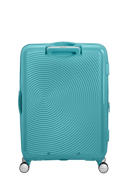 Maleta mitjana American Tourister SoundBox 67 cm.