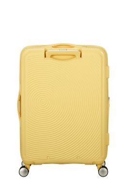 Maleta mitjana American Tourister SoundBox 67 cm.