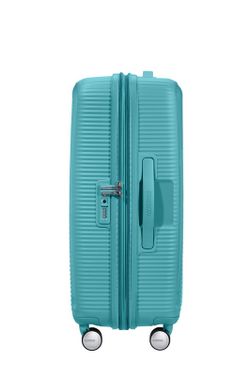 Maleta mitjana American Tourister SoundBox 67 cm.